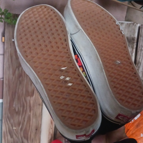 Vans Sk8-hi Tapered - Picture 9 of 10